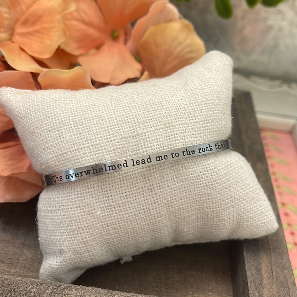 JBloom Uptown Bangle